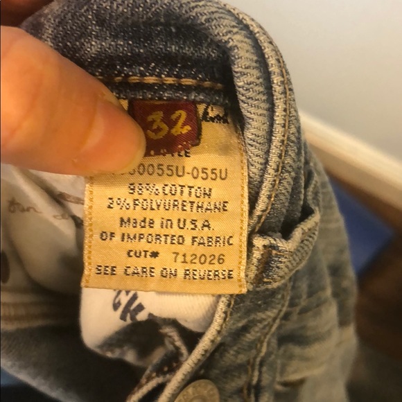 7 for all mankind - Picture 4 of 4